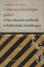 Grensoverschrijdingen geduid 9789056253462 Rik Torfs, Verzenden, Gelezen, Rik Torfs