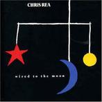 LP gebruikt - Chris Rea - Wired To The Moon, Verzenden, Zo goed als nieuw