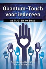 9789020211184 Ankertjes 368 - Quantum-Touch voor iedereen, Boeken, Verzenden, Zo goed als nieuw, Linda Menkhorst