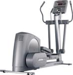 Life Fitness Crosstrainer 95XI | Elliptical, Verzenden, Nieuw