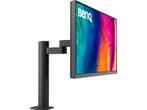 Benq - Ultra HD 4K  Monitor - 27 inch, Computers en Software, Monitoren, IPS, Verzenden, In hoogte verstelbaar, Nieuw