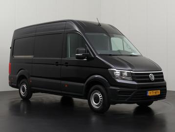 Volkswagen Crafter L3 H3 2018 €269 per maand beschikbaar voor biedingen