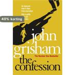 Confession 9780099545828 John Grisham, Boeken, Taal | Engels, Verzenden, Gelezen, John Grisham