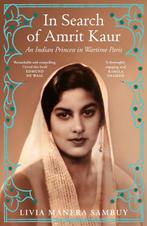 9781529922721 In Search of Amrit Kaur Livia Manera Sambuy, Verzenden, Nieuw, Livia Manera Sambuy