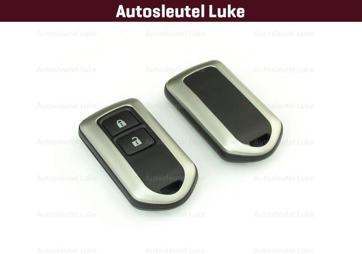2-knops behuizing kpb582 voor Toyota, Auto-onderdelen, Elektronica en Kabels, Nieuw, Verzenden