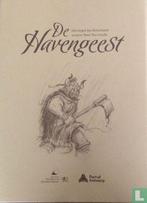 Sylvester [Bosschaert] - De havengeest - 2014, Eén stripboek, Verzenden, Zo goed als nieuw, Gucht, Peter Van.