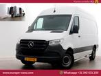 Mercedes-Benz Sprinter | Zakelijke Lease v.a. €354.8 pm, Automaat, Gebruikt, Euro 6, Wit