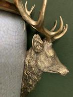 G&C Interiors - Vaas - Brons, Porselein - Grote zware
