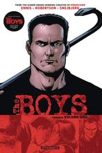 The Boys Omnibus Volume 1, Verzenden, Nieuw