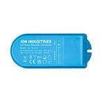 ION 0,3-50W Transformator 12VAC Dimbaar, Verzenden, Nieuw