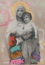 Quiona+ (1987) - The Evolution of the Virgin and Child