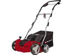 Einhell GE-SA 1640 - Elektrische Verticuteerder/Beluchter -, Verzenden, Zo goed als nieuw