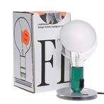 Flos - Achille Castiglioni - Lamp - lamp - Aluminium,