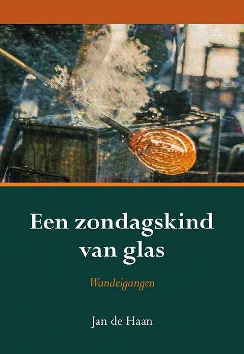 9789463654920 Een zondagskind van glas | Tweedehands, Boeken, Studieboeken en Cursussen, Zo goed als nieuw, Verzenden