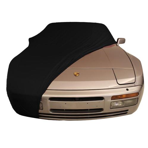 Autohoes passend voor Porsche 944 binnen BESTE PASVORM cover, Auto diversen, Autohoezen, Op maat, Nieuw, Ophalen of Verzenden