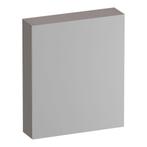 Brauer Impress Spiegelkast 60 cm - zonder Verlichting - Met, Huis en Inrichting, Ophalen of Verzenden, Nieuw