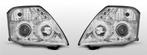 Carnamics Koplampen | Peugeot 306 93-97 5-d / 306 94-97 3-d, Verzenden, Nieuw