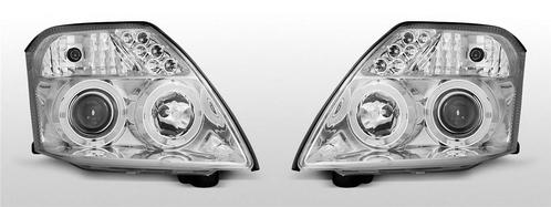 Carnamics Koplampen | Peugeot 306 93-97 5-d / 306 94-97 3-d, Auto-onderdelen, Verlichting, Nieuw, Verzenden