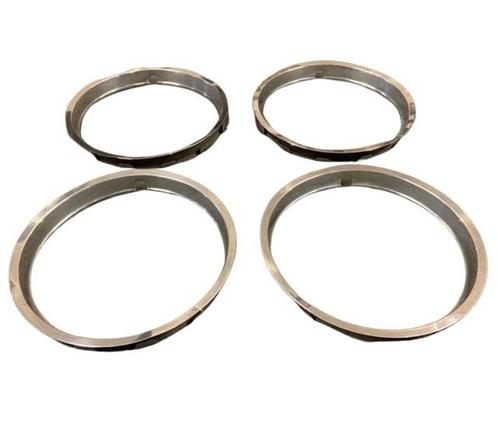 Volvo Wielsierring, Wheel trim ring, Set, 14 Inch, Volvo 240, Auto diversen, Tuning en Styling, Verzenden