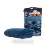 Chemical Guys Megalodon Microfiber Drying Towel 24x36, Verzenden