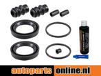 Remklauw revisie set Jeep Commander voorzijde, Auto-onderdelen, Verzenden, Nieuw, Jeep
