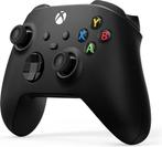 Xbox Draadloze Controller - Carbon Zwart - Xbox, PC, Cloud, Verzenden, Nieuw
