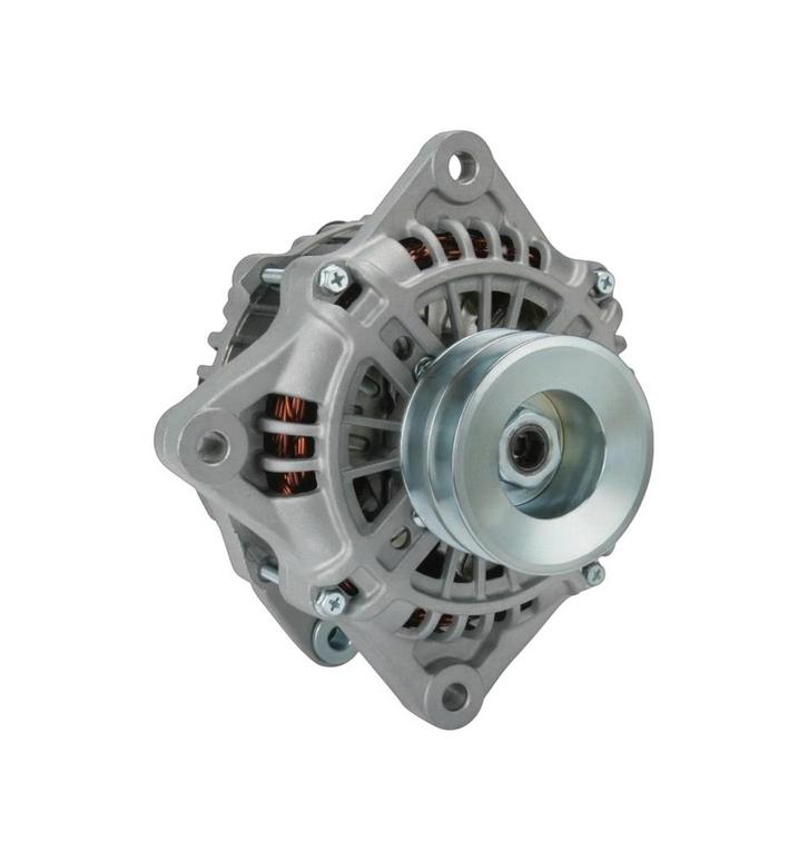 Dynamo 24v 100A Scania D-Serie D9 DSI9 DI9 DS9, Watersport en Boten, Bootonderdelen, Motor en Techniek, Nieuw, Zeilboot of Motorboot