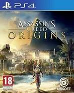 Assassins Creed: Origins - Playstation 4 (PS4), Spelcomputers en Games, Verzenden, Nieuw