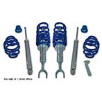 Bonrath Schroefset Volkswagen Golf VI 2.0TDi 4-Motion 2009..