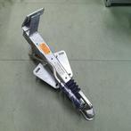 Oplooprem BPW ZAF 1.6-3 750-1500 KG - Incl. achterkant, Auto diversen, Aanhangwagen-onderdelen, Ophalen of Verzenden, Nieuw