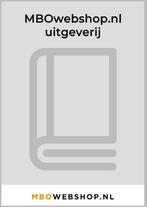 Maatwerk ROC Nijmegen Vakboek Leisure 1   MTW  9789400222038, Boeken, Zo goed als nieuw