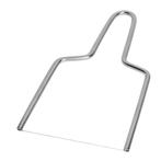 Déglon Kaassnijder – Inox – Zachte Kazen – 22 cm –, Huis en Inrichting, Keuken | Keukenbenodigdheden, Ophalen of Verzenden, Nieuw