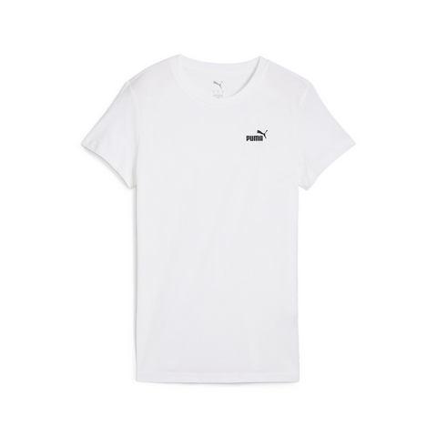 PUMA T-shirt ESS SMALL NO. 1 LOGO TEE, Kleding | Dames, Sportkleding, Nieuw, Verzenden