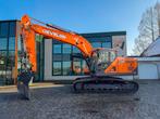 Develon DX230LC-9 | Rupsgraafmachine, Zakelijke goederen, Machines en Bouw | Kranen en Graafmachines, Graafmachine