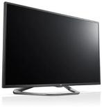 LG 32LA6208 - 32 inch FullHD LED TV, Audio, Tv en Foto, Televisies, Ophalen, LED, Zo goed als nieuw, 100 cm of meer