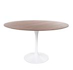 Tulip Table bluefurn eettafel, Huis en Inrichting, Verzenden, Nieuw