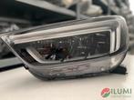 OPEL MOKKA X VOLL LED KOPLAMP LINKS 42540183, Auto-onderdelen, Verlichting, Verzenden, Gebruikt, Opel