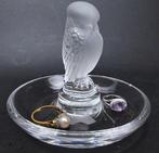 Lalique - Sieradendoos - mus - Kristal