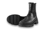 Nelson Chelsea Boots in maat 39 Zwart | 10% extra korting, Kleding | Dames, Schoenen, Verzenden, Zwart, Overige typen, Nelson