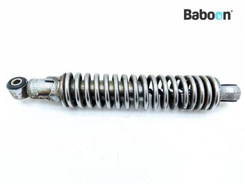 Achter Schokbreker Honda CX 500 B 1980-1984 (CX500 CX500B), Motoren, Onderdelen | Honda, Gebruikt, Verzenden