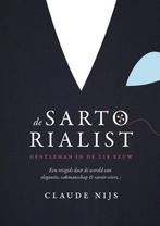 De Sartorialist 9789464444391 Claude Nijs, Boeken, Verzenden, Gelezen, Claude Nijs