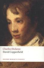 Oxford worlds classics: David Copperfield by Charles, Gelezen, Charles Dickens, Verzenden