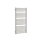 EH Design Radiator Athena Met Digitale Thermosstaat 60x140, Ophalen of Verzenden, Nieuw, Chroom, Overige typen