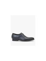 -8% Floris van Bommel  Floris van Bommel De Stijler 20.09  m, Kleding | Heren, Schoenen, Verzenden, Nieuw, Blauw