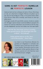 Achter gesloten deuren 9789026362927 B.A. Paris, Boeken, Verzenden, Gelezen, B.A. Paris