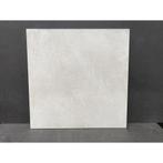 Steuler Steinwerk – Kreide – Vloertegel – 75x75cm – Mat –, Ophalen of Verzenden, Nieuw