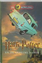 Harry Potter en de geheime kamer / Harry Potter / 2, Verzenden, Zo goed als nieuw, J.K. Rowling