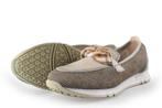Hispanitas Ballerinas in maat 38 Groen | 10% extra korting, Verzenden, Zo goed als nieuw, Groen