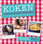 Koken voor kleine sterren 9789059563476 Julius Jaspers, Verzenden, Gelezen, Julius Jaspers