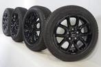 Mini Cooper / S / One / Cabrio F55 F56 F57 494 16 inch velge, Auto-onderdelen, Banden en Velgen, Gebruikt, Velg(en), 16 inch, Winterbanden